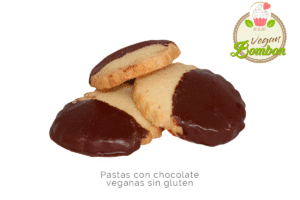 Pastas de Té de Choco Caja de 200g (10 unidades)